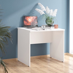 Стол рабочий IMAGO 90х60, Белый